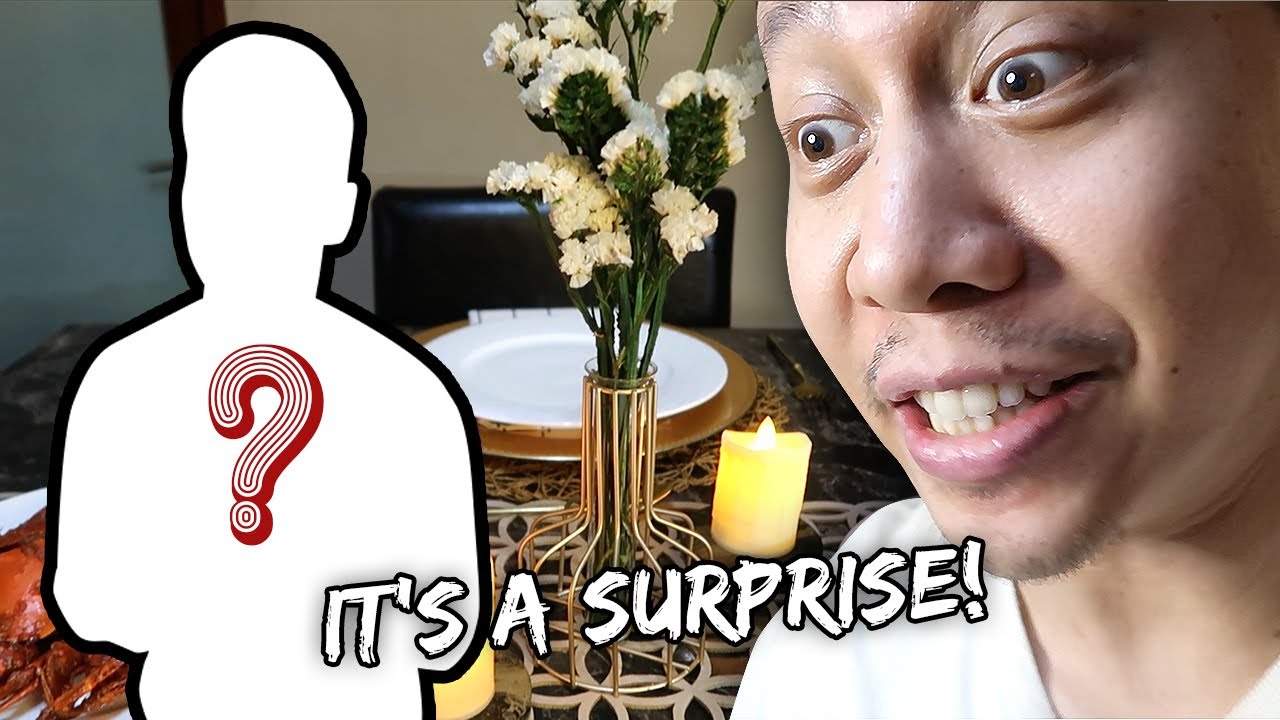 This Famous YouTuber Sent Us A Special Birthday Greeting | Vlog #939