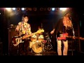 モンスターロシモフ『サマータイムブルース』2011.9.22 難波Mele