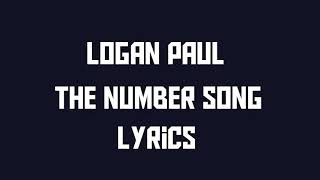 Download Lagu Logan paul-THE NUMBER SONG {official music} feat.franke MP3