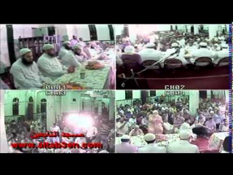 قصيدة رائعة للشيخ عبد الله كامل بعنوان هل حقا تشتاق اليه