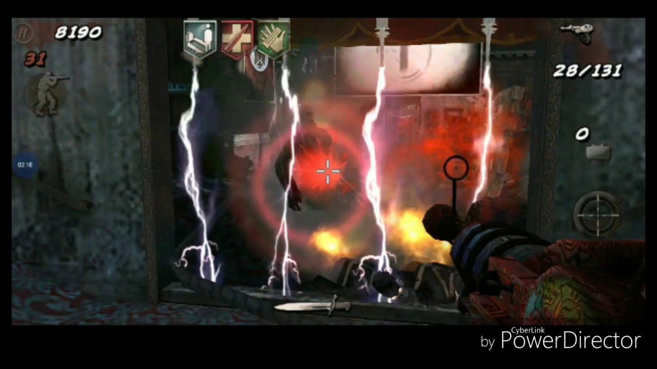 Cómo descargar Call of Duty black ops zombies para Android - YouTube