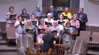 20220626 PM - A Sanctifying Truth, Part 1 by Dr Barry Rumsey