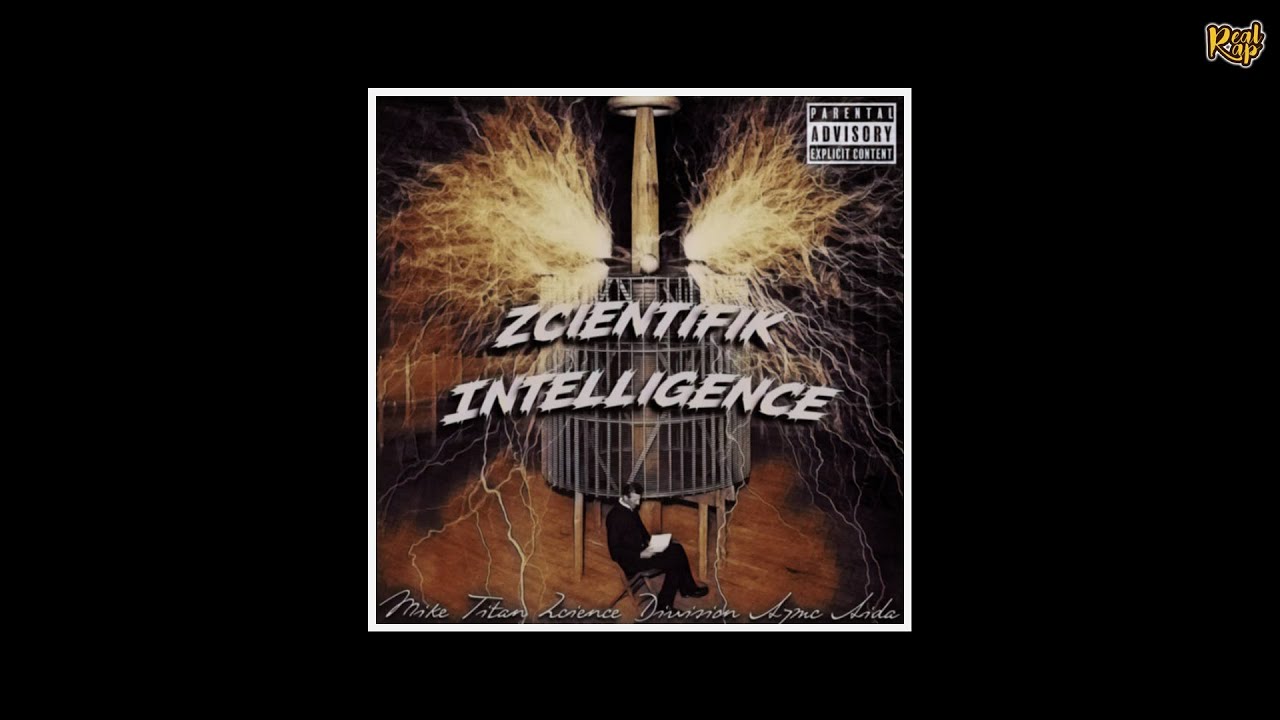 Mike Titan x A7MC x Aida - Zcience Division - YouTube