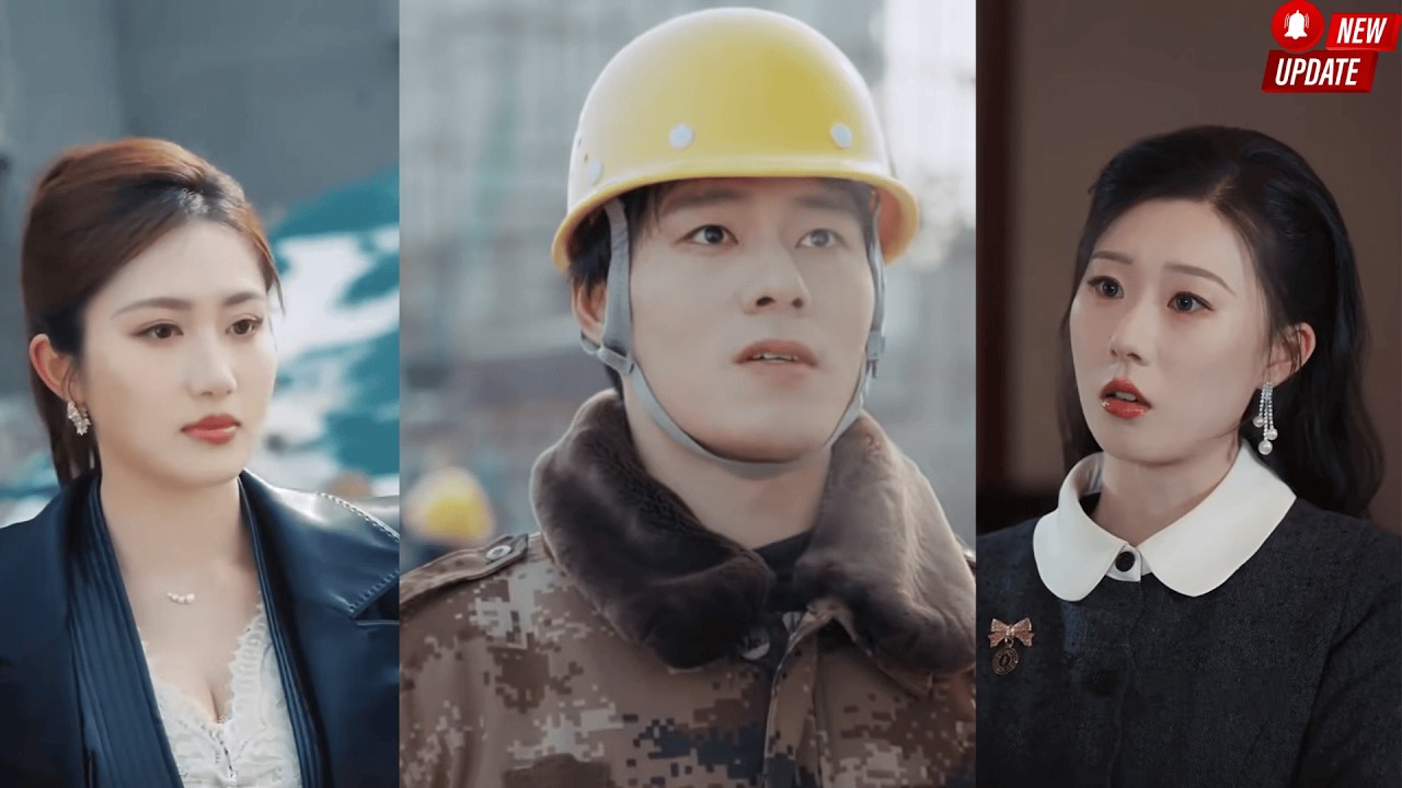 На свидании вслепую он встречает женщину-председателя, и чудесная система меняет его судьбу.