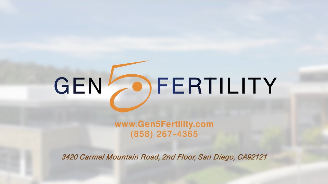 Gen5 Fertility Clinic