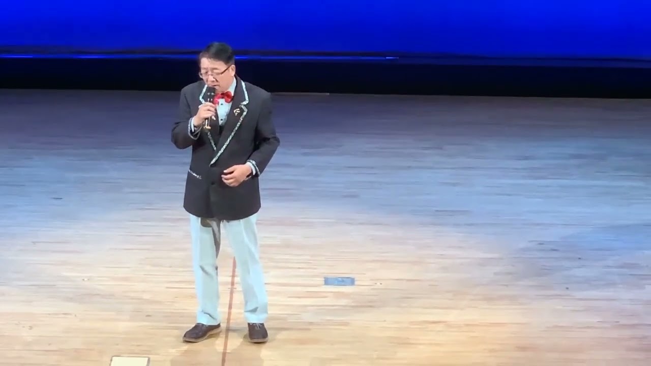 🎤🎶池ちゃん。『港•鹿児島•みれん町』さわやか会 第17回チャリティー演芸大会 2025年6月15日(日) 鹿児島市中央公民館(西郷隆盛像前)大ホール 司会:タマリさん