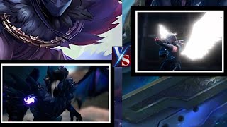 MLBB ALUCARD VS MOSCOV Part 3-ian's MSjr TV
