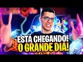 🔥SURPRESA PRA VOCÊ! VOU TE SURPREENDER MUITO! - FREE FIRE AO VIVO