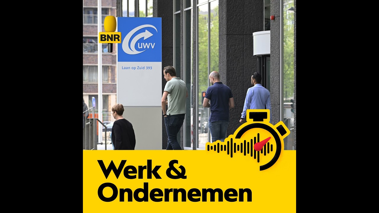 ‘Mensen met arbeidsbeperking zitten niet op LinkedIn’