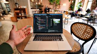 Why I Quit My Job - As a Software Engineer screenshot 4