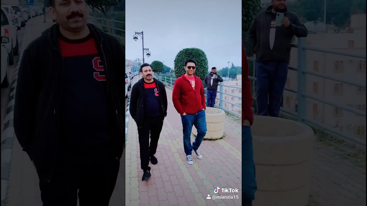 Tiktok vedio... ️ ️ Turkish song YouTube