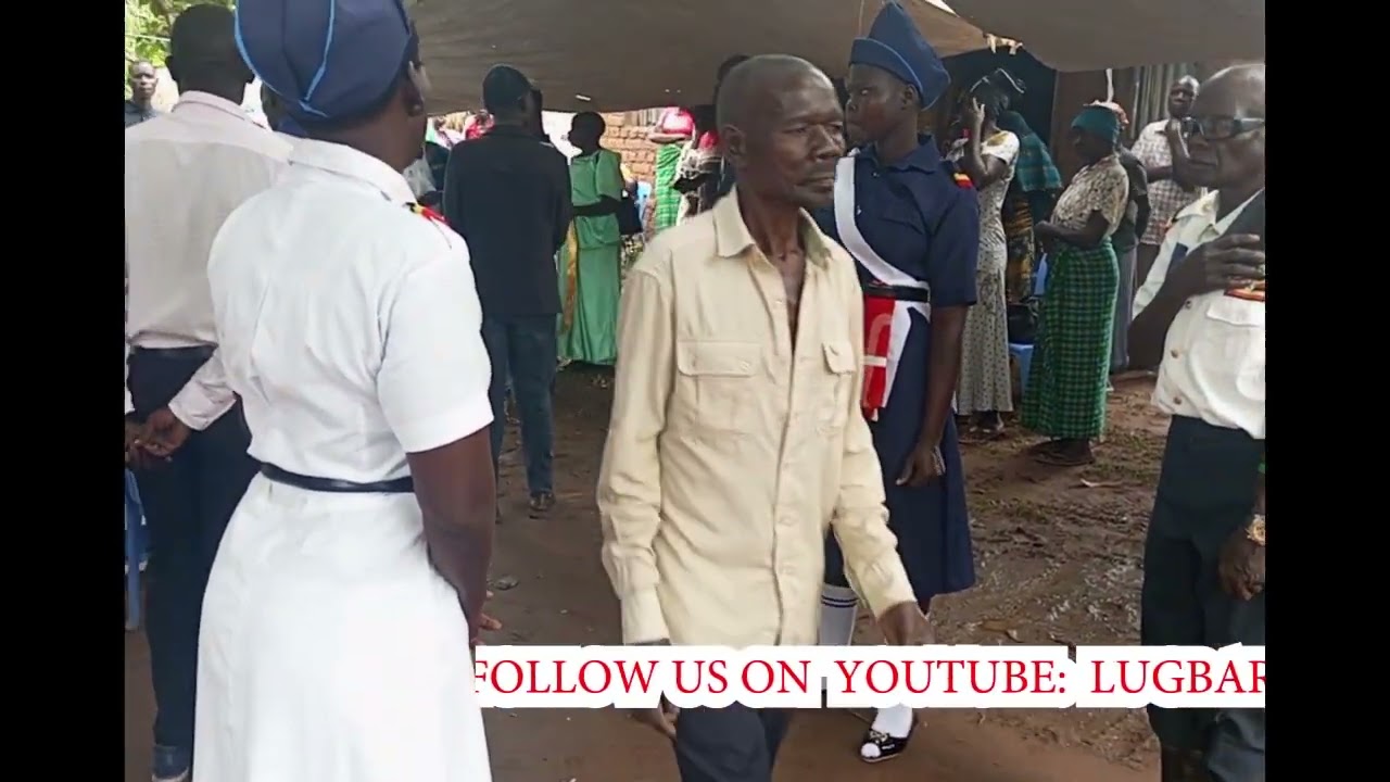 Yesu Ma Emvita   TIG