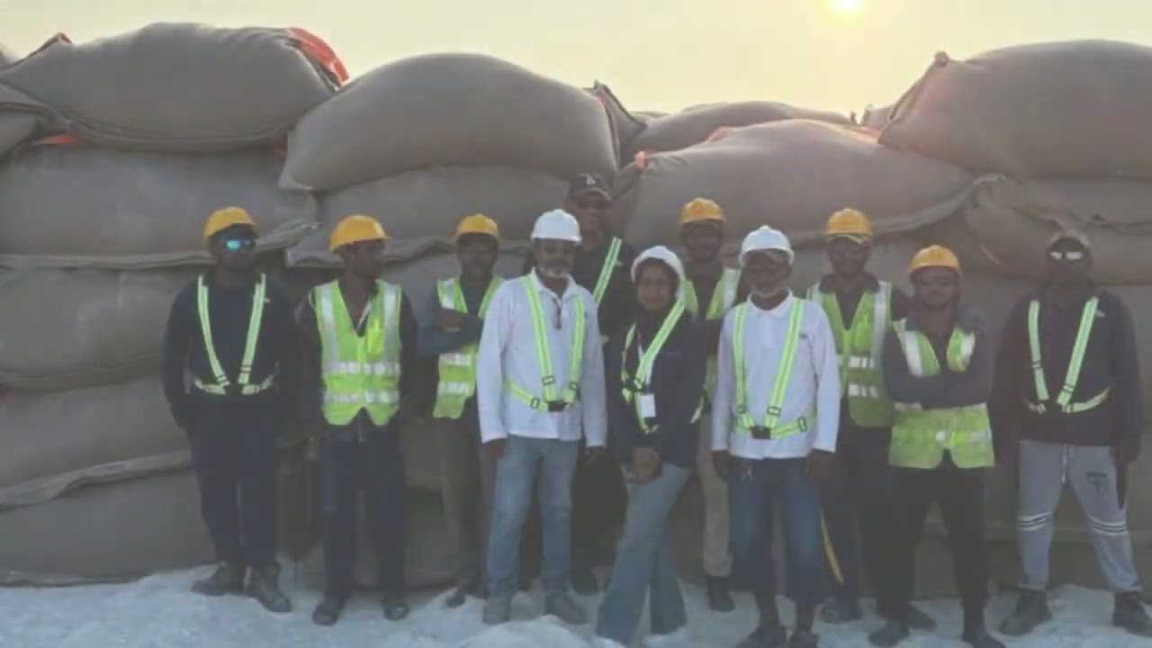 Geoseas Geobags: Protecting Shorelines, Preserving Nature