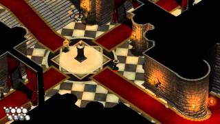 Luke Plays Magicka - Episode 1 - The Beginning