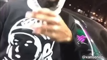 xanman live my dream snippet