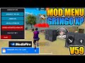 El mejor mod menu para free fire 2023 gringo xp v59 mediafire