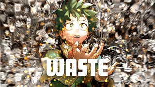 My Hero Academia's Ending Was A Waste