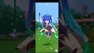 Umamusume JP version part 1