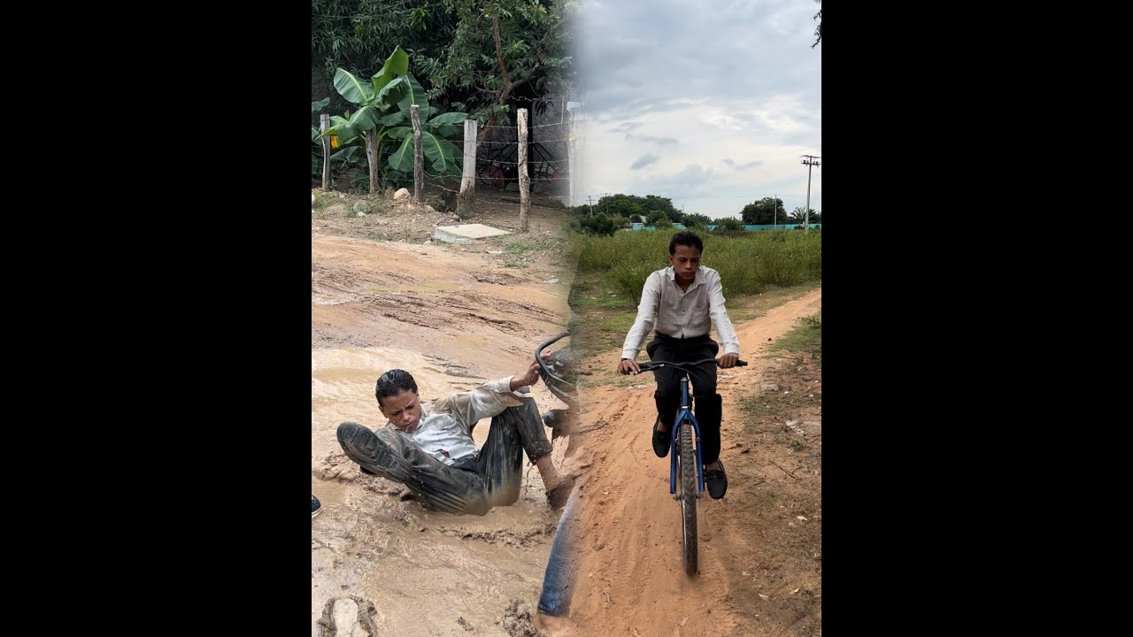 El flaco me arruinó la salida al culto eso no se hace 😭😂