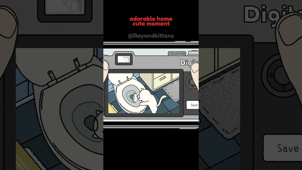 Adorable home cute moments 