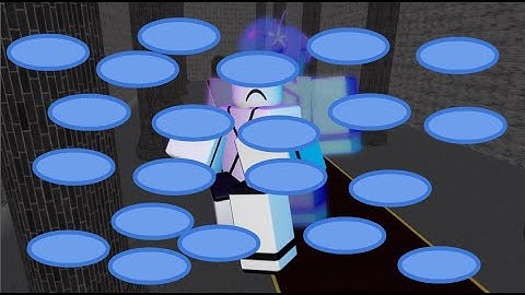 Item Asylum Sage Perfect Run (Solo)