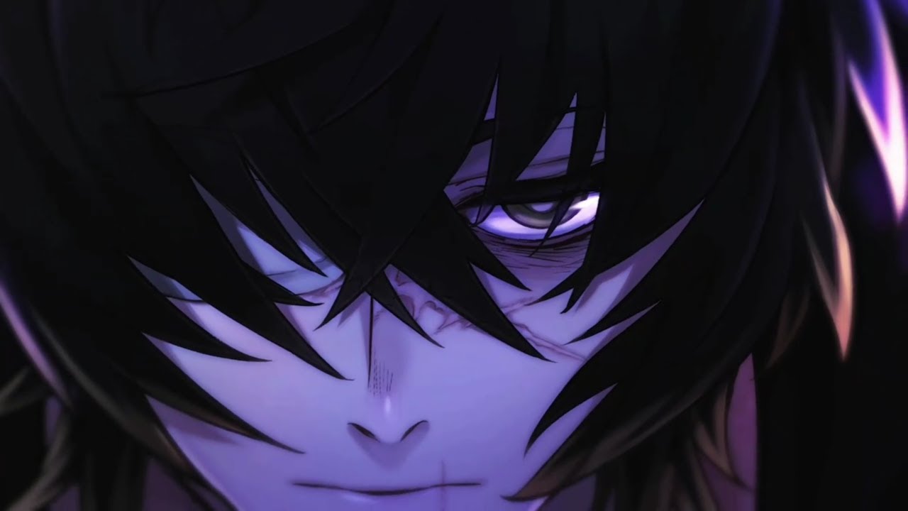 🩸Slow Damage🩸 ~OP 2 (Fujieda/true Opening) Intro [Nitroplus]