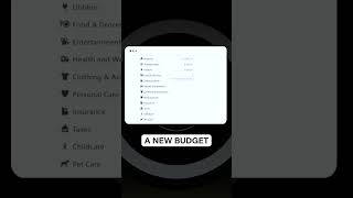 How to Manage Money Like The 1% In Notion