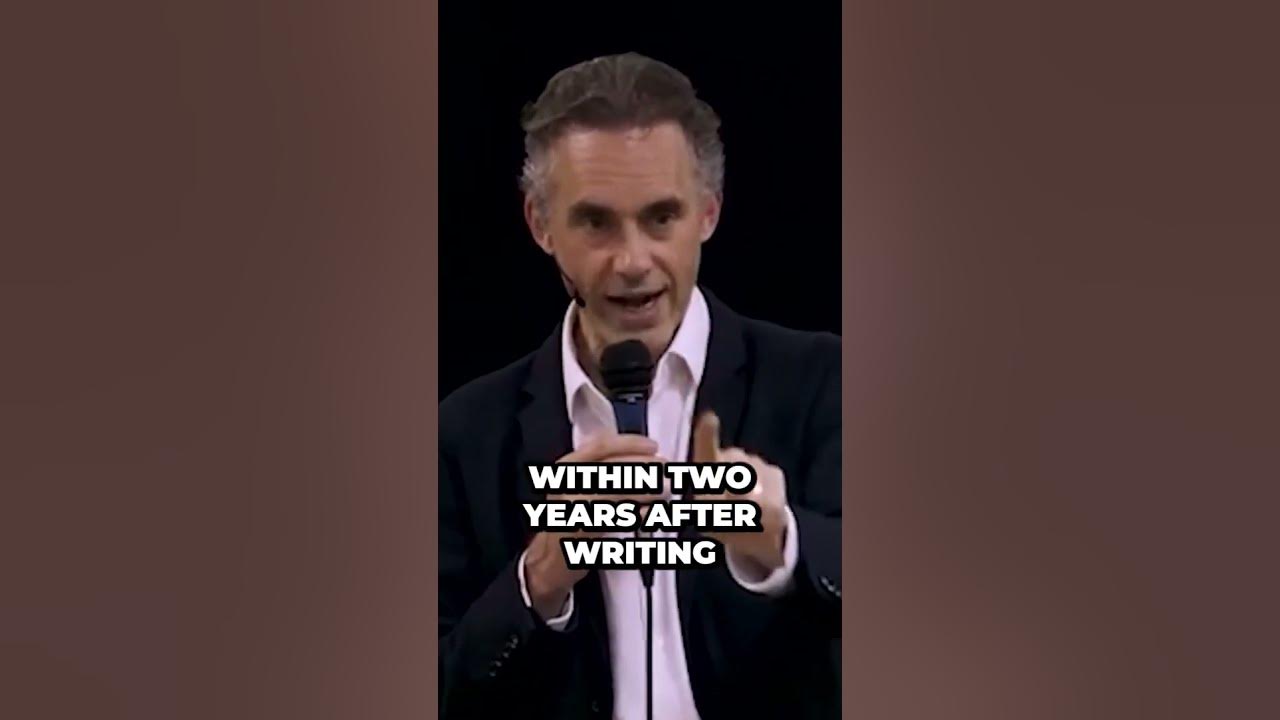 Jordan Peterson Self Authoring Coupon Discover the Life Changing Benefits of Self Authoring Programs - Jordan