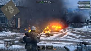 Flammenwerfer 41