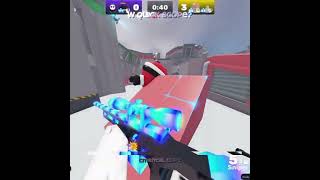 W quick scope?