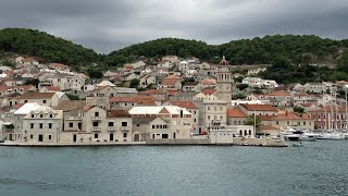 2025-09-10, Split - Pučišća