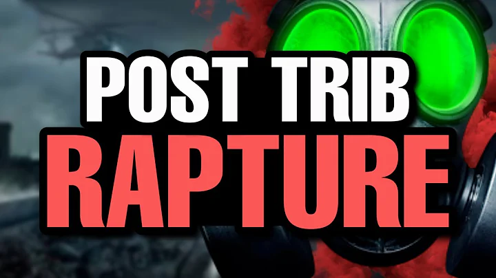 WHY Dr. Michael Brown REJECTS Pre-Tribulation Rapt...