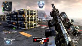 CRAZY CARRIER SPAWNSHOT!