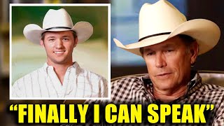 BREAKING: What Happened To George Strait’s Son Will SHOCK YOU…