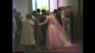 KLECFE Wedding 1986 2 of 2 Draft A MPEG2