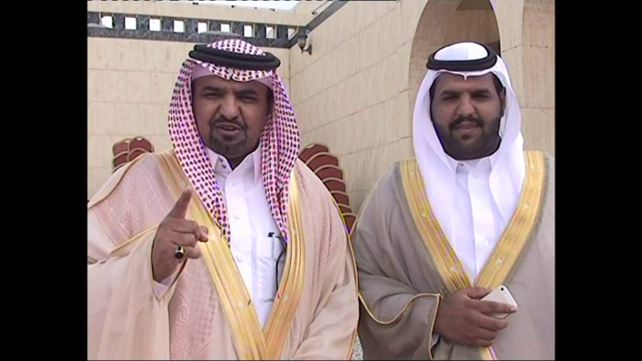 زواج /عبدالله عوضه آل هندي الاحمري