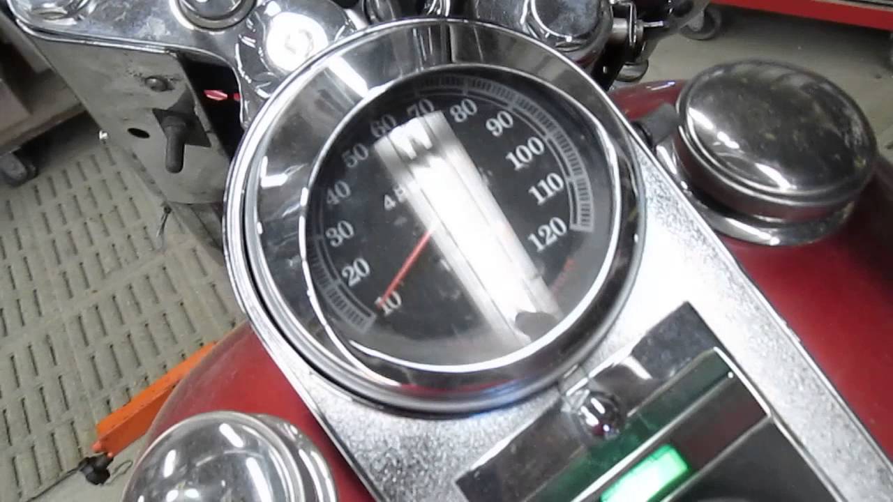 1991 Harley Davidson Softail Fatboy 12066