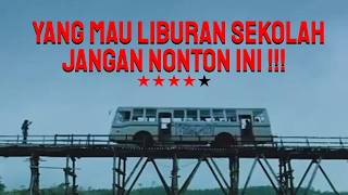 FILM HOROR THAILAND EMANG GAADA OBAT! | ENDINGNYA BIKIN MELONGO | ALUR CERITA SCARED 2005