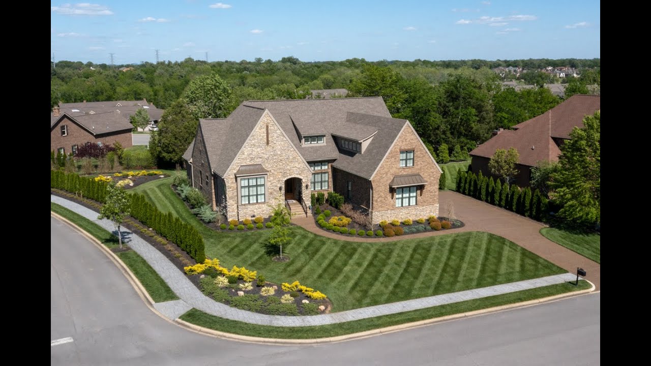 Video of 1249 Potter Lane in Fairvue Plantation neighborhood north of