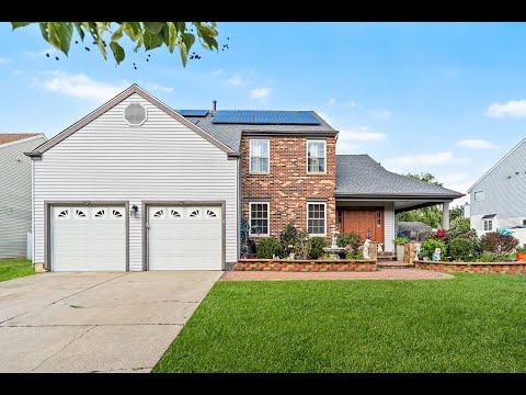 7 Quaker St, Marlton, NJ home video tour