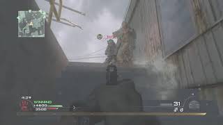 MW2 - Jump Shot Headshot [2020]