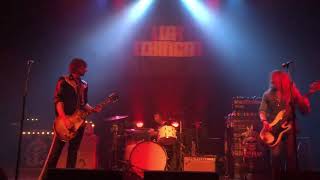 La Chinga - Black River - 10/20/2018 - Rickshaw Theatre - Vancouver