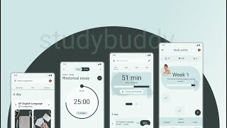 Meet studybuddy (shortened). screenshot 4