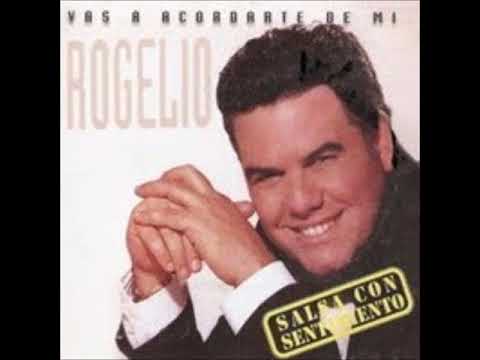 ROGELIO CRUZ-VAS ACORDARTE DE MI