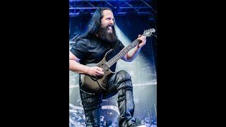 JOHN PETRUCCI - Animate-Inanimate (Suspended Animation, 2005)