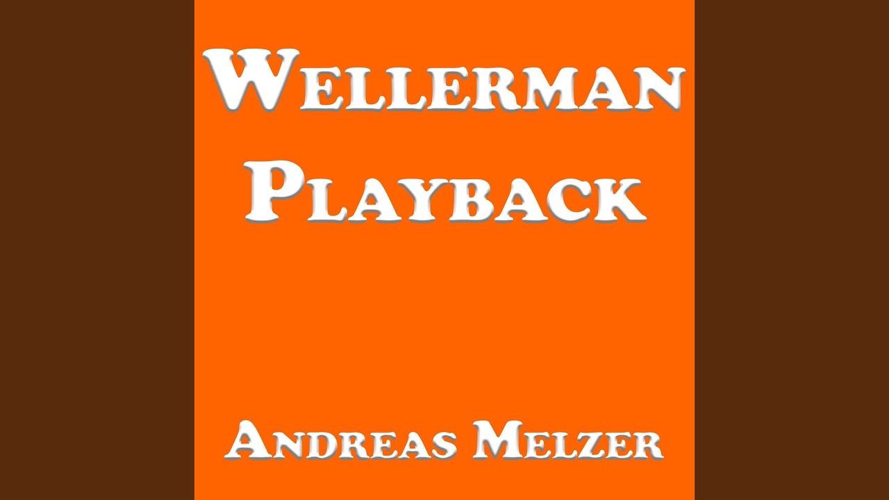 Wellerman Playback YouTube