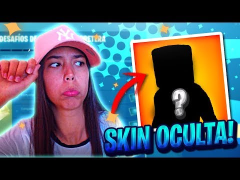 CONSIGUIENDO LA *SKIN LEGENDARIA OCULTA* DE FORTNITE BATTLE ROYALE en DIRECTO!!! @ThaNix229 - CONSIGUIENDO LA *SKIN LEGENDARIA OCULTA* DE FORTNITE BATTLE ROYALE en DIRECTO!!! @ThaNix229