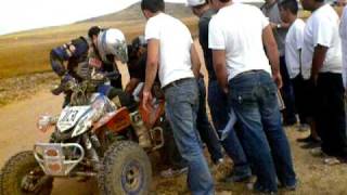 PIT 103A, 2nd Place, Class 24