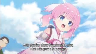 Haizakura Singing | Prima Doll