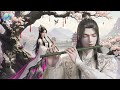 Top Chinese Zen Music🍃Bamboo Flute, Erhu & Guzheng🍃Relaxing Music, Soothing Music